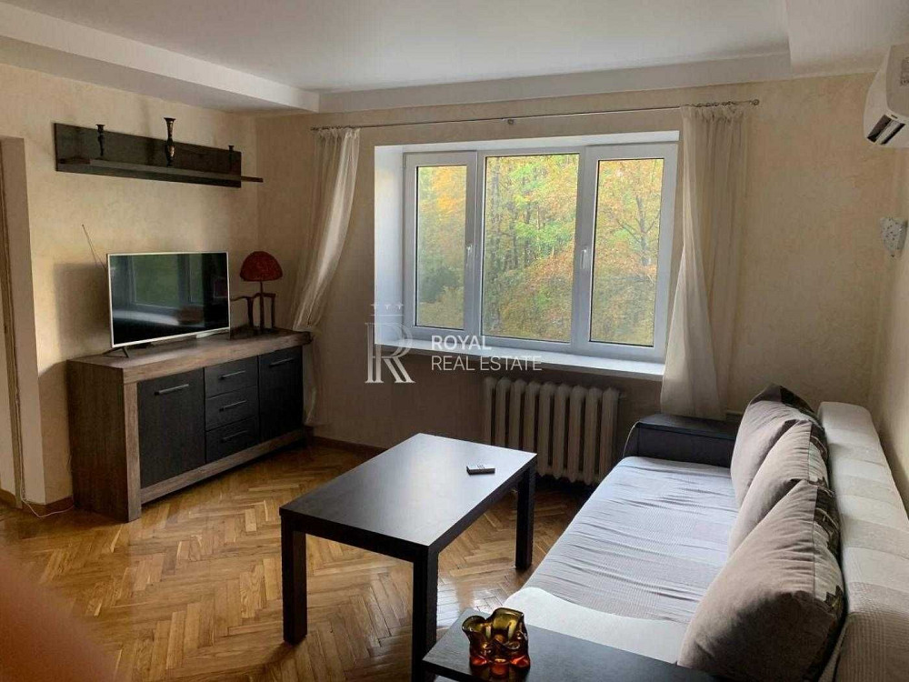 КЛЮЧІ оренда квартири Марії Капніст 10А метро Шулявська 3 кімнати ТОРГ Київ - зображення 1