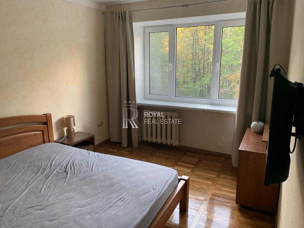 КЛЮЧІ оренда квартири Марії Капніст 10А метро Шулявська 3 кімнати ТОРГ Київ - зображення 3