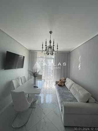 Оренда 1к квартири по вул. Чорновола, ЖК Avalon Львів