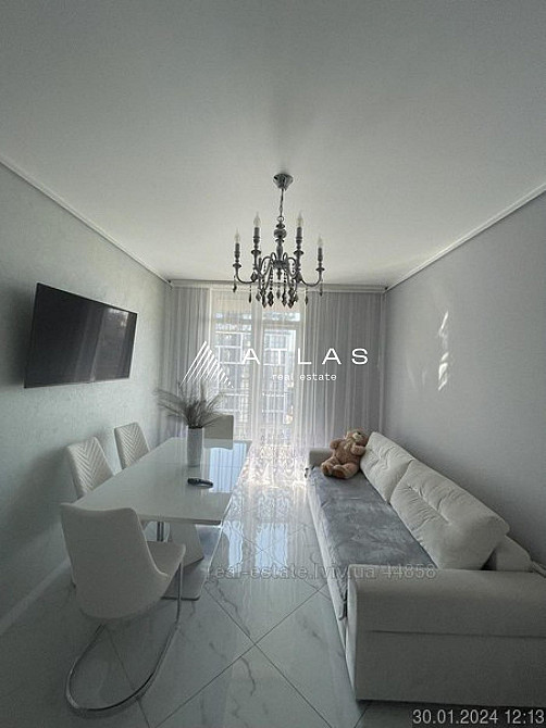 Оренда 1к квартири по вул. Чорновола, ЖК Avalon Львів - зображення 4