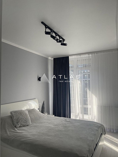 Оренда 1к квартири по вул. Чорновола, ЖК Avalon Львів - зображення 2