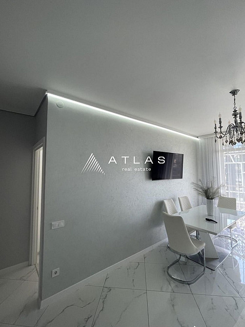 Оренда 1к квартири по вул. Чорновола, ЖК Avalon Львів - зображення 7