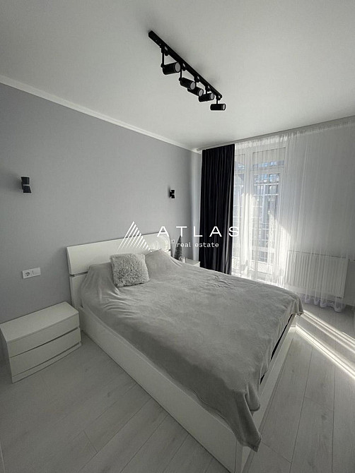 Оренда 1к квартири по вул. Чорновола, ЖК Avalon Львів - зображення 1