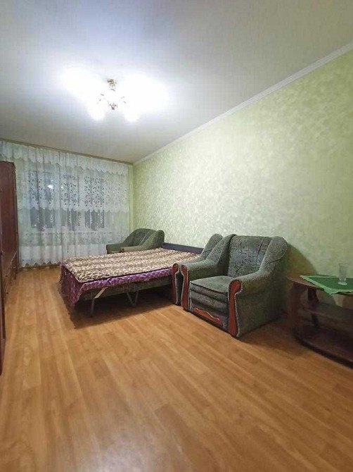 Вільна, телефонуйте, не пишіть. 1-кімн квартира на Пухова, Епіцентр. Чернигов - изображение 8