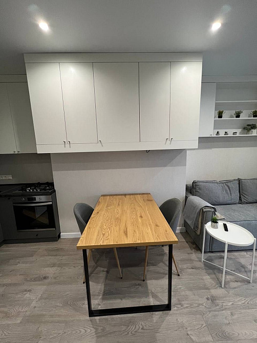 Оренда 1 км. квартири в "Басів Схил" Ровно - изображение 4