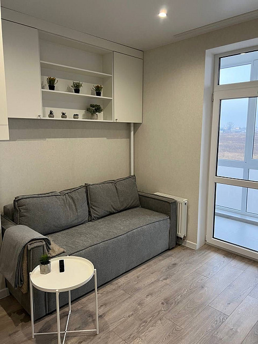 Оренда 1 км. квартири в "Басів Схил" Ровно - изображение 6