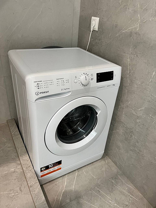 Оренда 1 км. квартири в "Басів Схил" Ровно - изображение 8