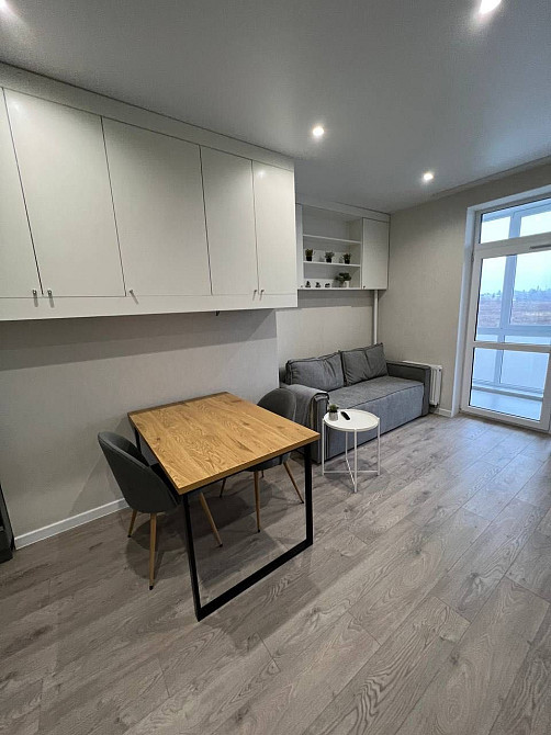 Оренда 1 км. квартири в "Басів Схил" Ровно - изображение 3