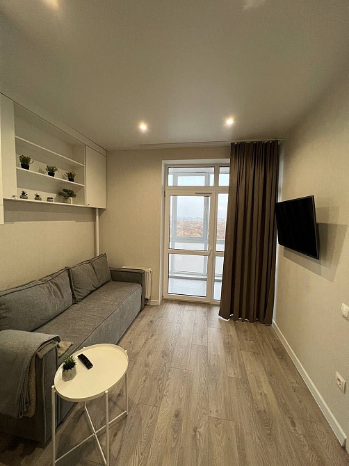 Оренда 1 км. квартири в "Басів Схил" Ровно - изображение 1