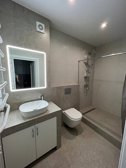 Оренда 1 км. квартири в "Басів Схил" Ровно - изображение 7