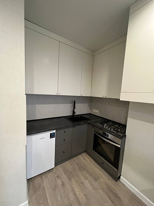 Оренда 1 км. квартири в "Басів Схил" Ровно - изображение 5