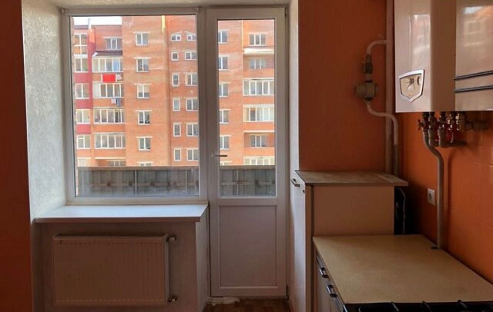 Оренда 1 кімнатної на Виставці, Газкантора Хмельницкий - изображение 4