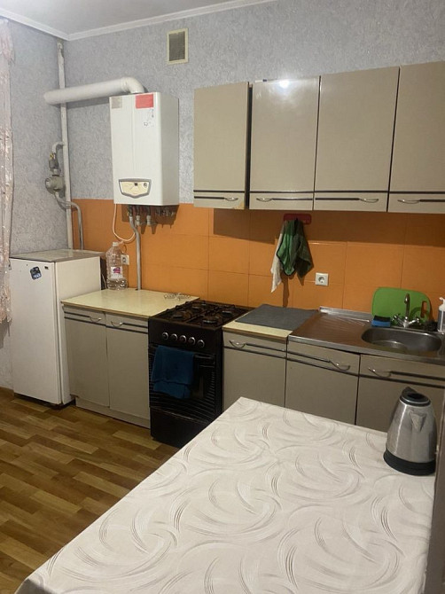 Оренда 1 кімнатної на Виставці, Газкантора Хмельницкий - изображение 1