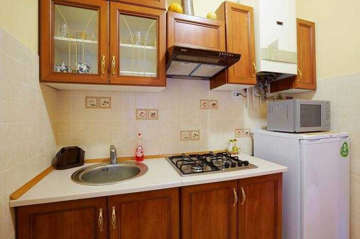 Оренда 1 кім. квартири ЦЕНТР МІСТА Львів - зображення 5