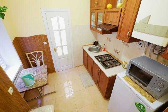 Оренда 1 кім. квартири ЦЕНТР МІСТА Львів - зображення 6