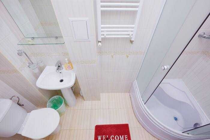 Оренда 1 кім. квартири ЦЕНТР МІСТА Львів - зображення 8