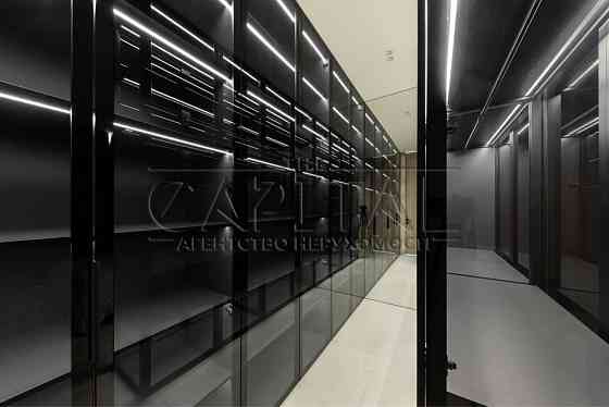 Київ, Печерський район, вул. Андрія Верхогляда, 1-20а Киев