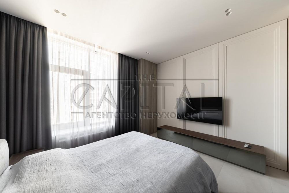 Київ, Печерський район, вул. Андрія Верхогляда, 1-20а Киев - изображение 6