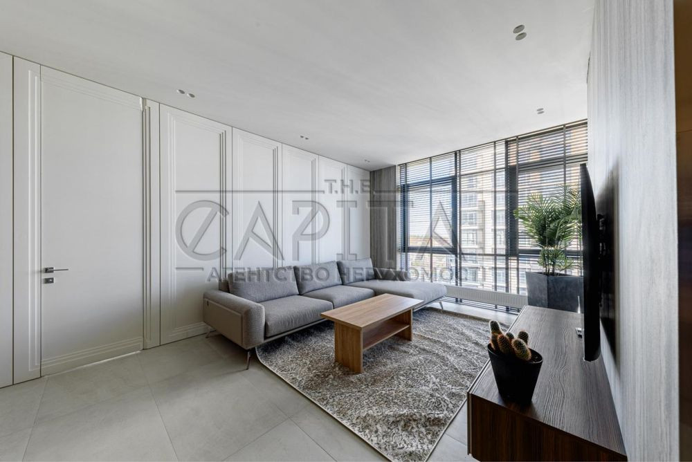 Київ, Печерський район, вул. Андрія Верхогляда, 1-20а Киев - изображение 8