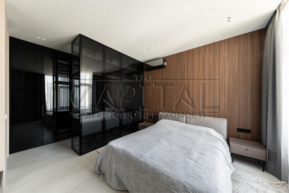 Київ, Печерський район, вул. Андрія Верхогляда, 1-20а Киев - изображение 4