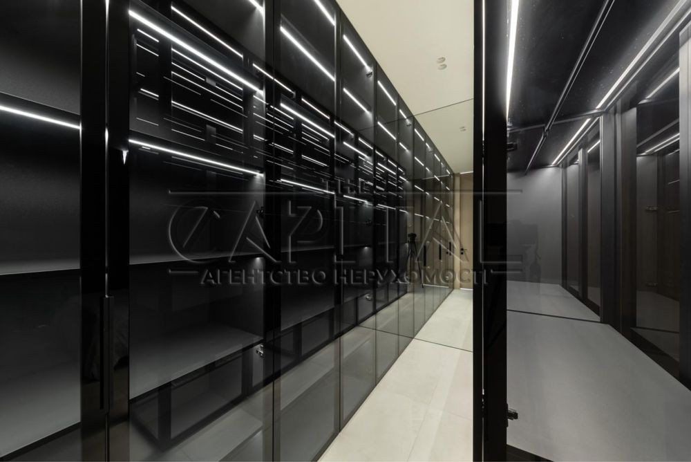 Київ, Печерський район, вул. Андрія Верхогляда, 1-20а Киев - изображение 5