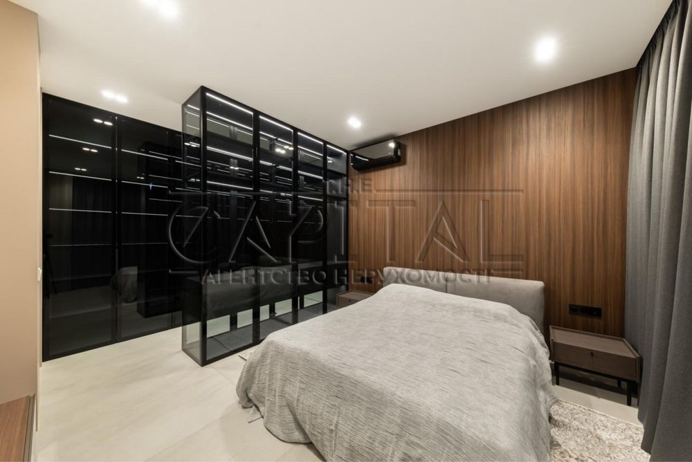 Київ, Печерський район, вул. Андрія Верхогляда, 1-20а Киев - изображение 2