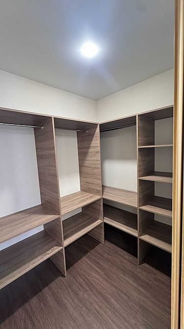 Перша здача! Рауш 1к новобудова з сучасним ремонтом / меблі та техніка Хмельницький - зображення 6