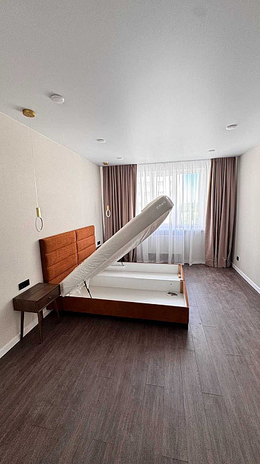 Перша здача! Рауш 1к новобудова з сучасним ремонтом / меблі та техніка Хмельницький - зображення 2