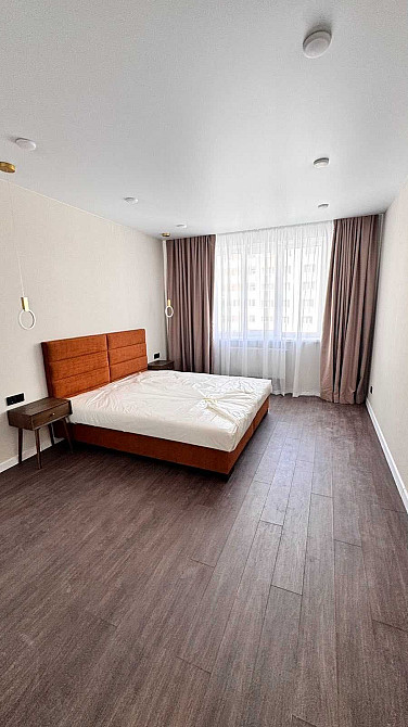 Перша здача! Рауш 1к новобудова з сучасним ремонтом / меблі та техніка Хмельницький - зображення 1