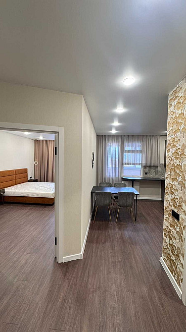 Перша здача! Рауш 1к новобудова з сучасним ремонтом / меблі та техніка Хмельницький - зображення 8