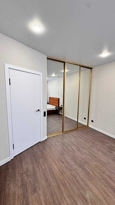 Перша здача! Рауш 1к новобудова з сучасним ремонтом / меблі та техніка Хмельницький - зображення 4