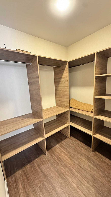 Перша здача! Рауш 1к новобудова з сучасним ремонтом / меблі та техніка Хмельницький - зображення 5