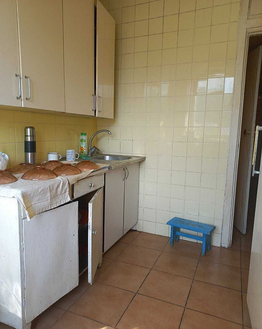 Здається с 15.07-3х к.кв Вітряні Гори Перемишльська 1а Київ - зображення 7