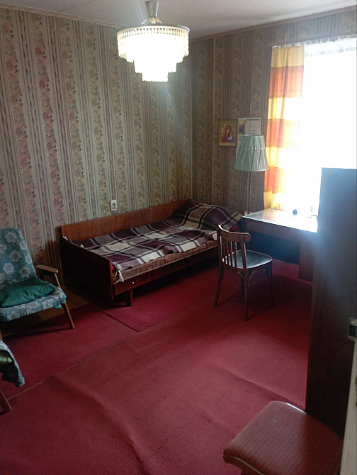 Здається с 15.07-3х к.кв Вітряні Гори Перемишльська 1а Київ - зображення 3