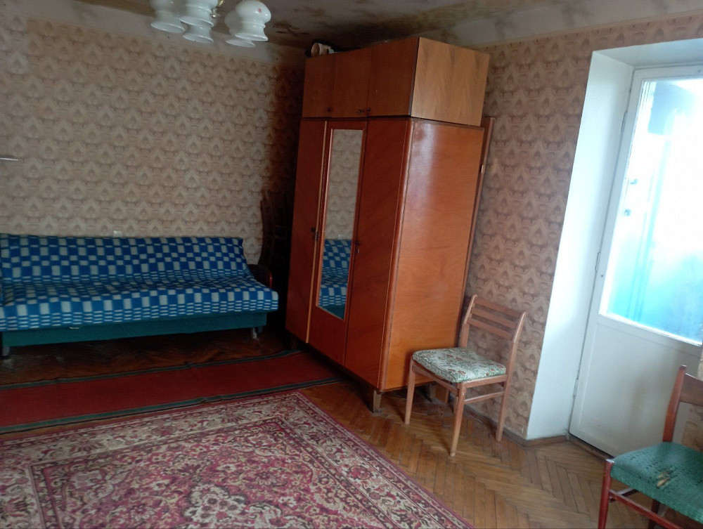 Здається с 15.07-3х к.кв Вітряні Гори Перемишльська 1а Київ - зображення 4