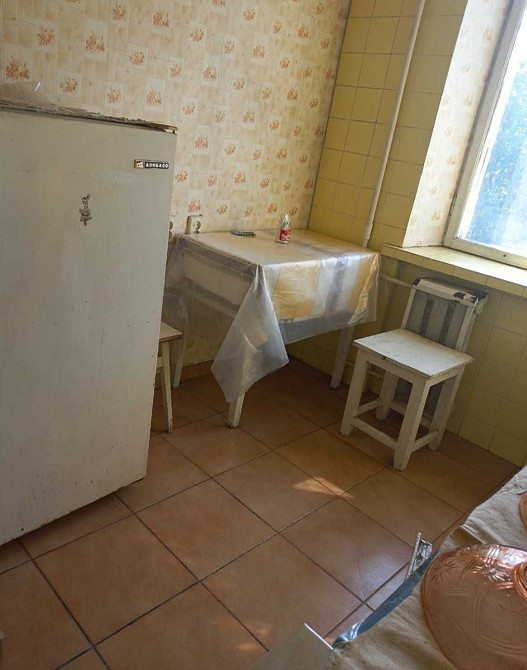 Здається с 15.07-3х к.кв Вітряні Гори Перемишльська 1а Київ - зображення 8