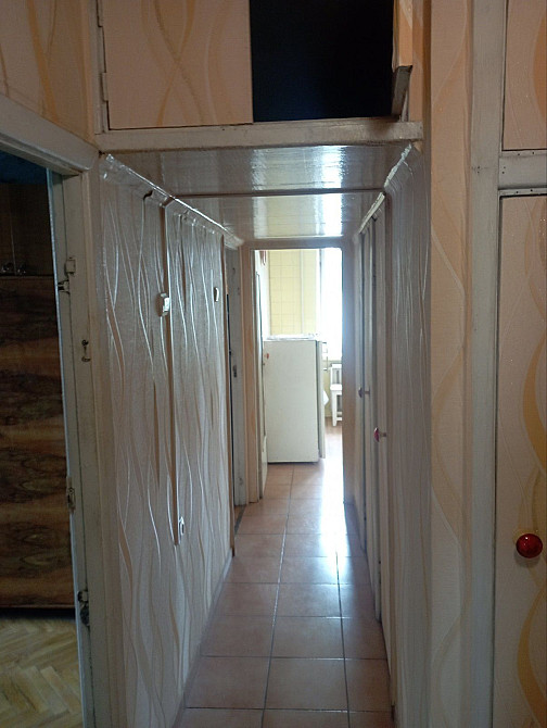 Здається с 15.07-3х к.кв Вітряні Гори Перемишльська 1а Київ - зображення 5