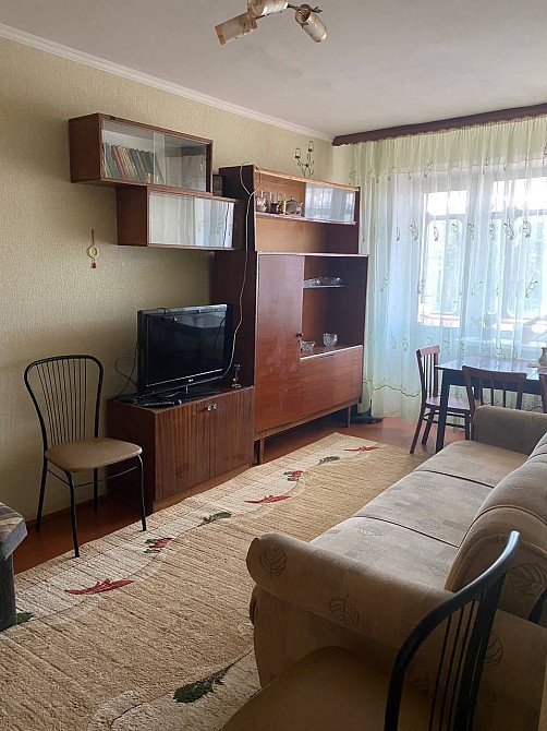 Оренда 1 кімнатної квартири Прилуки - зображення 5