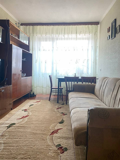 Оренда 1 кімнатної квартири Прилуки - зображення 1