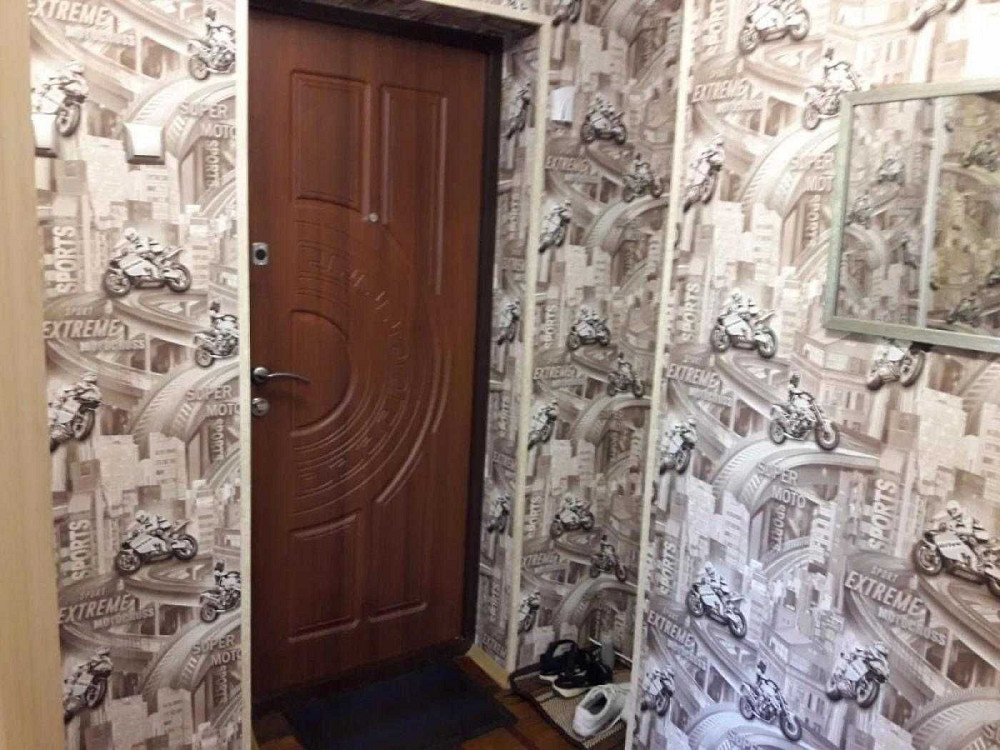 Оренда 1 кімнатної квартири, вулиця Авраама Лінкольна Львів - зображення 6