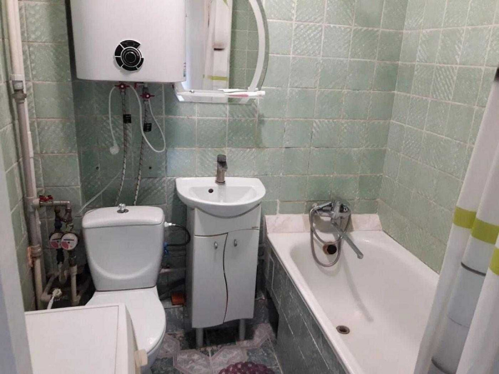 Оренда 1 кімнатної квартири, вулиця Авраама Лінкольна Львів - зображення 7