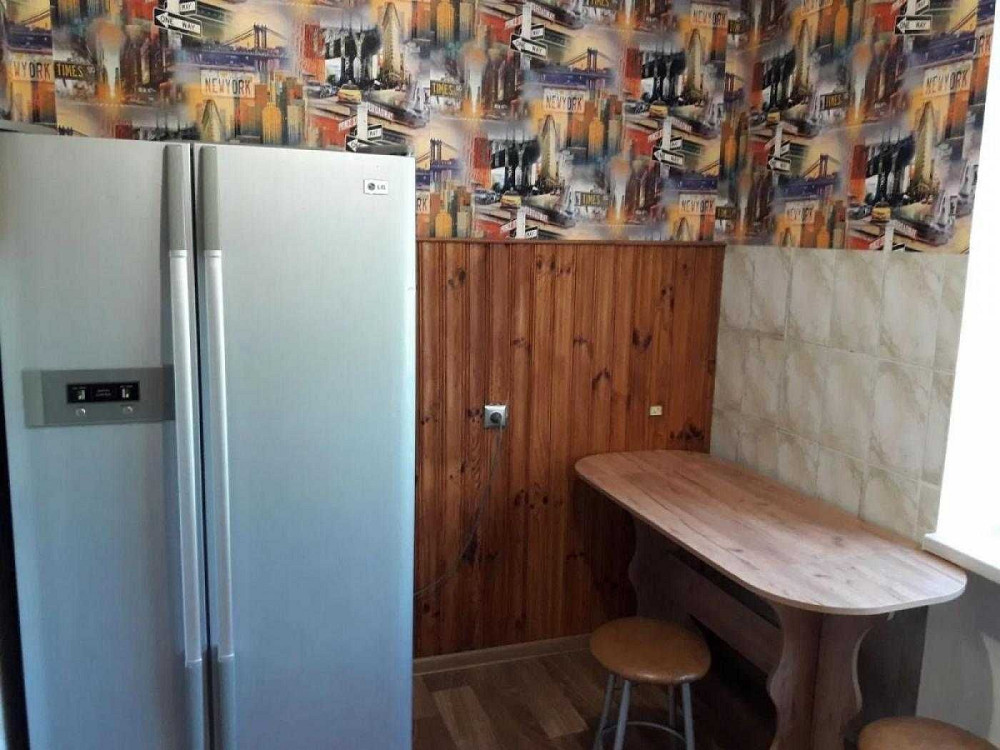 Оренда 1 кімнатної квартири, вулиця Авраама Лінкольна Львів - зображення 4