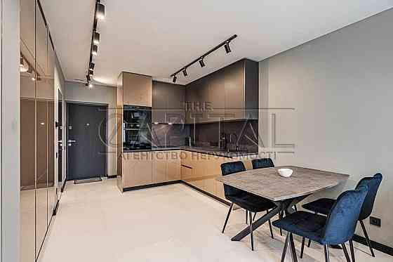 Оренда/ 2-х кімнатна квартира / Голосіївський/ ПЕРША СДАЧА Киев