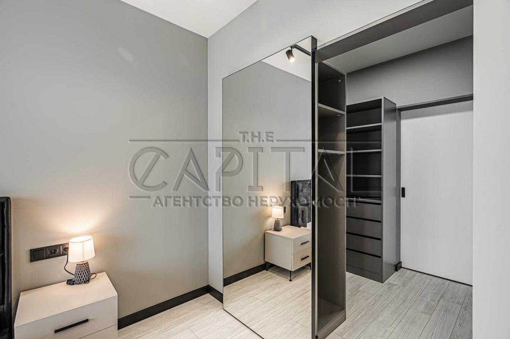 Оренда/ 2-х кімнатна квартира / Голосіївський/ ПЕРША СДАЧА Киев - изображение 8