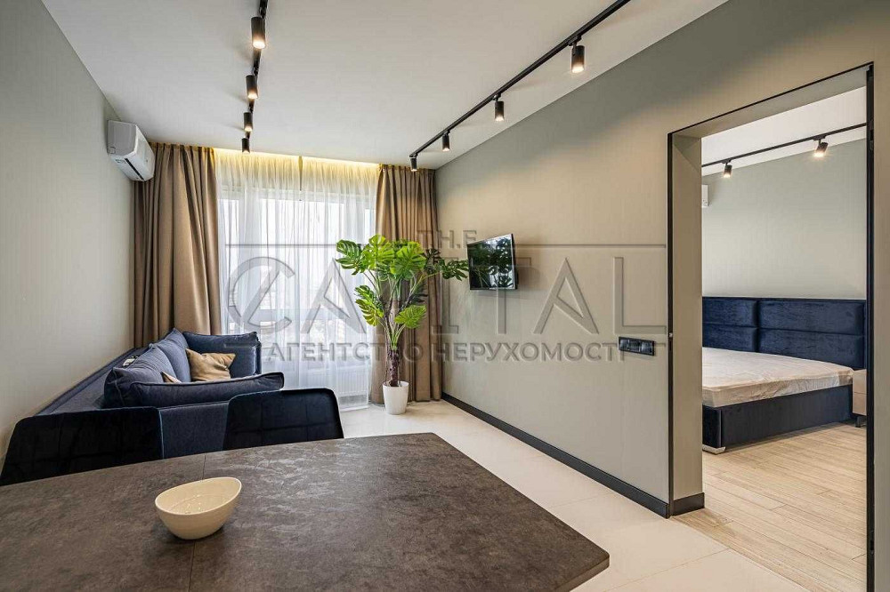 Оренда/ 2-х кімнатна квартира / Голосіївський/ ПЕРША СДАЧА Киев - изображение 2