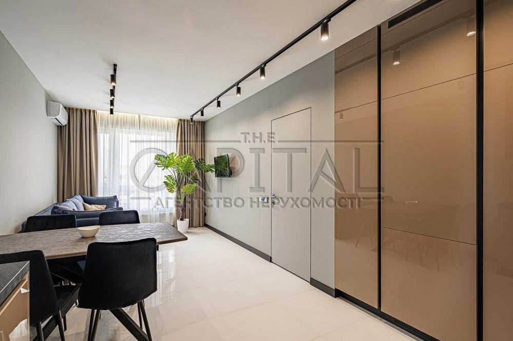 Оренда/ 2-х кімнатна квартира / Голосіївський/ ПЕРША СДАЧА Киев - изображение 4