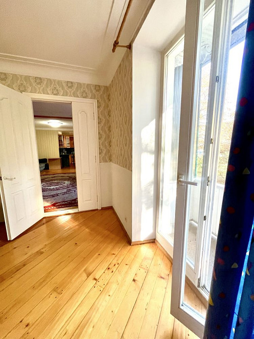 Здається в оренду 2 кімн. квартира Олександрівський р-он Запорожье - изображение 4