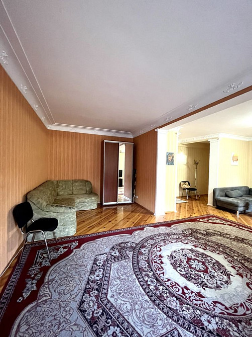 Здається в оренду 2 кімн. квартира Олександрівський р-он Запорожье - изображение 5