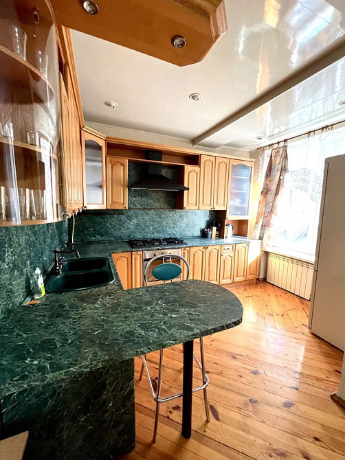 Здається в оренду 2 кімн. квартира Олександрівський р-он Запорожье - изображение 1