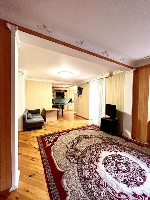 Здається в оренду 2 кімн. квартира Олександрівський р-он Запорожье - изображение 7